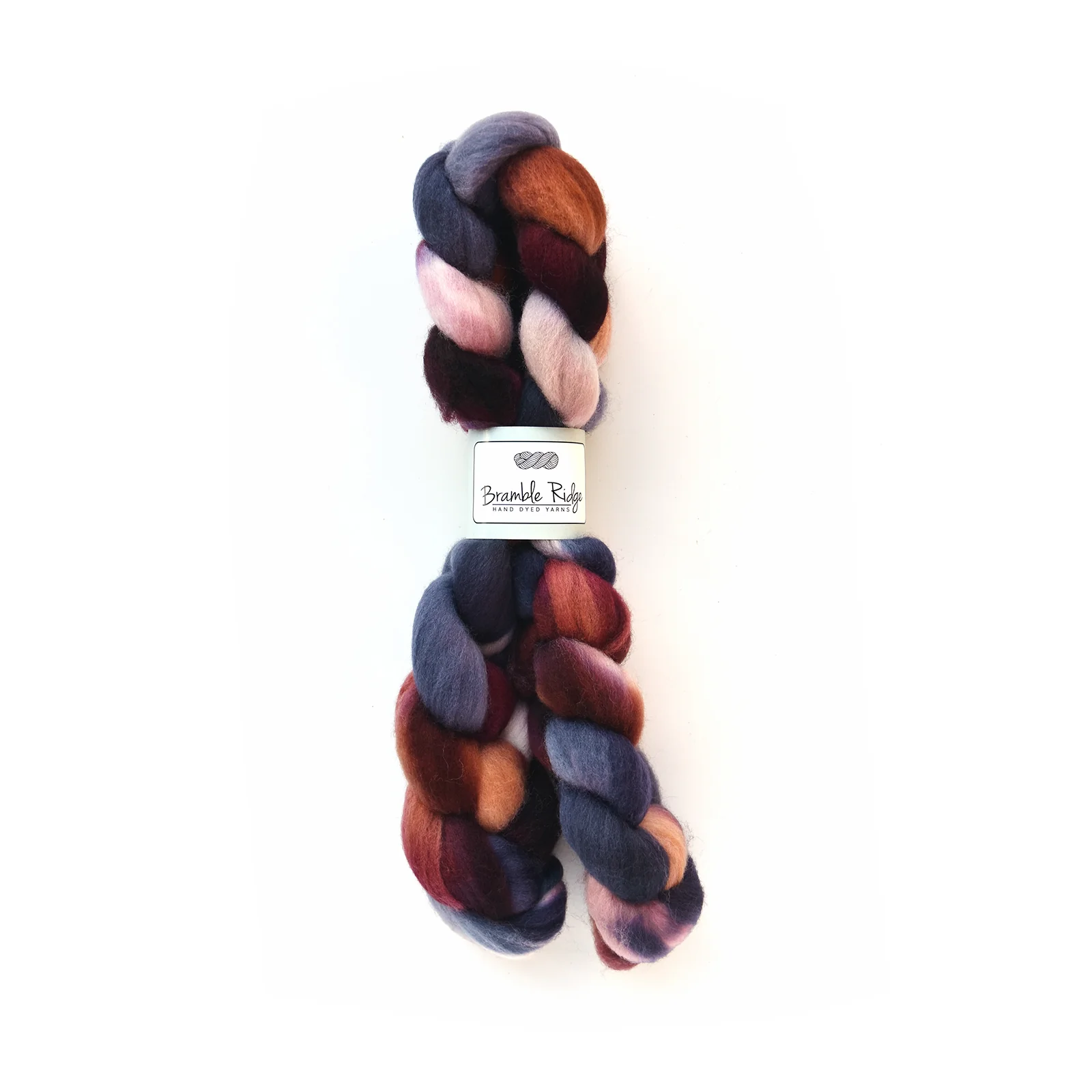 Spinning Fiber